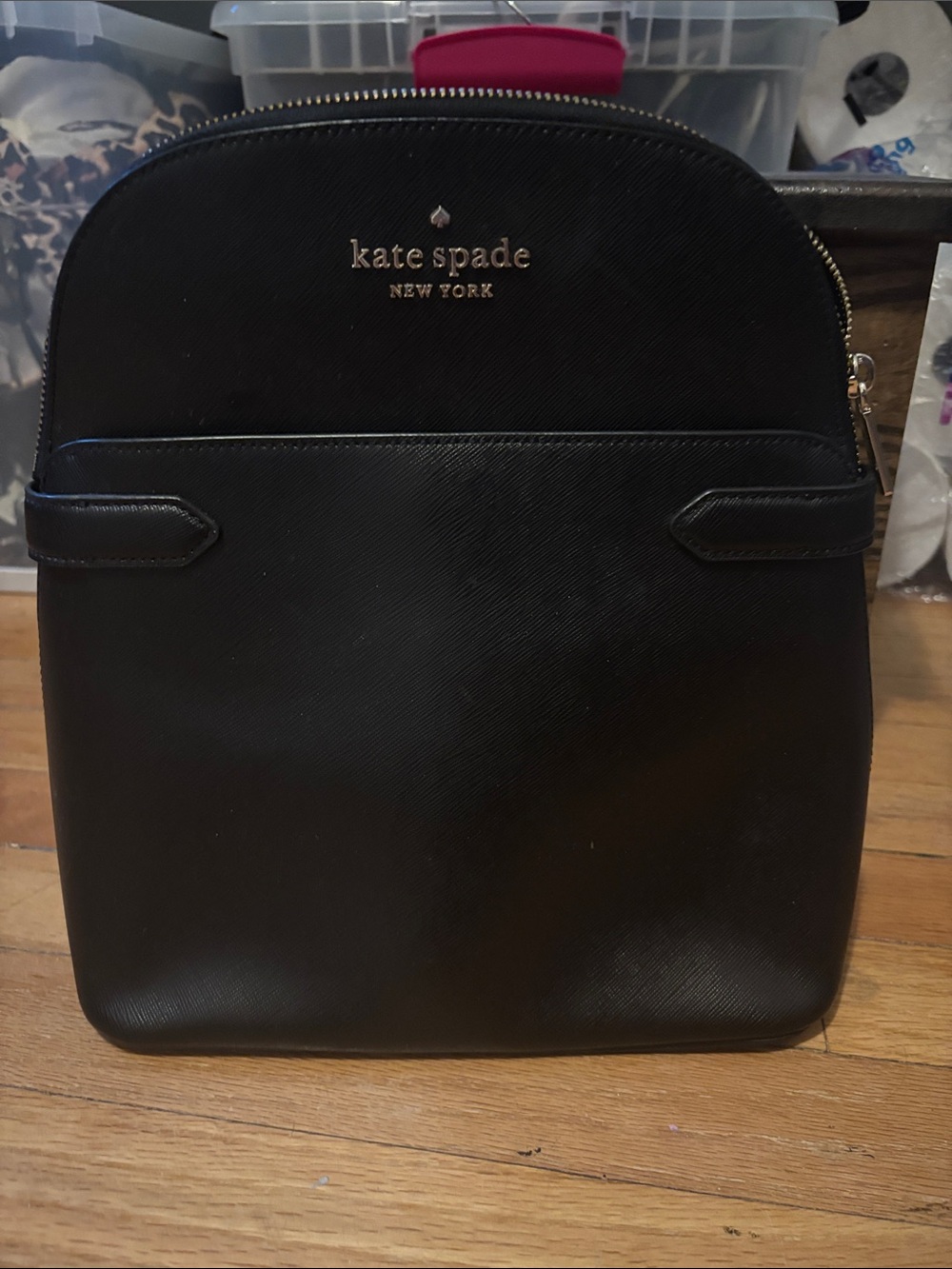 Kate Spade backpack purse